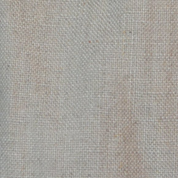 LL Bean Beige 100% Linen Jacket Sz 18 - Picture 13 of 16